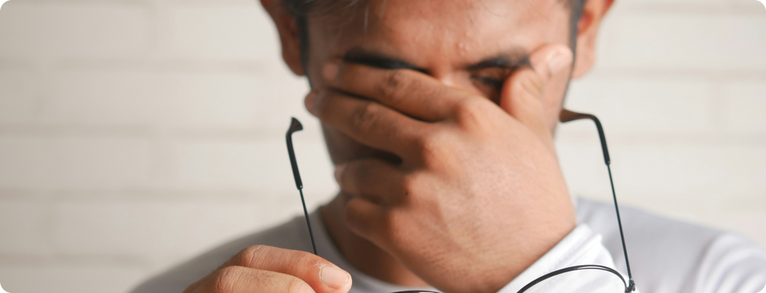 Lutein and Eye Health: Why Your Vision Deserves Extra Care