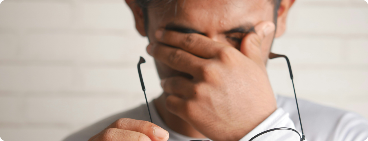 Lutein and Eye Health: Why Your Vision Deserves Extra Care