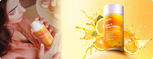 What Does Super B Energy Complex Do?