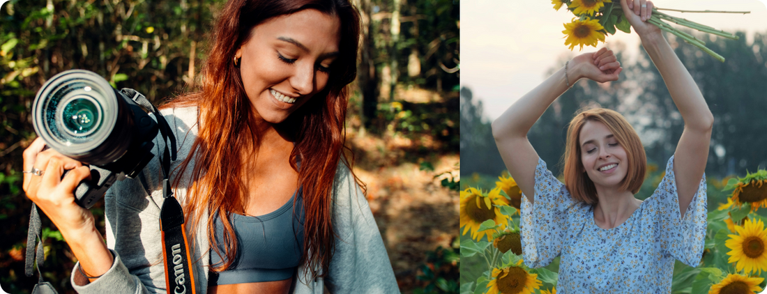 6 Ways Probiotics Support Women's Health