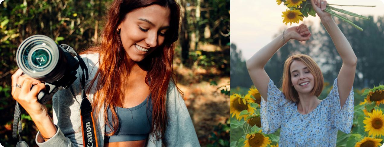 6 Ways Probiotics Support Women's Health