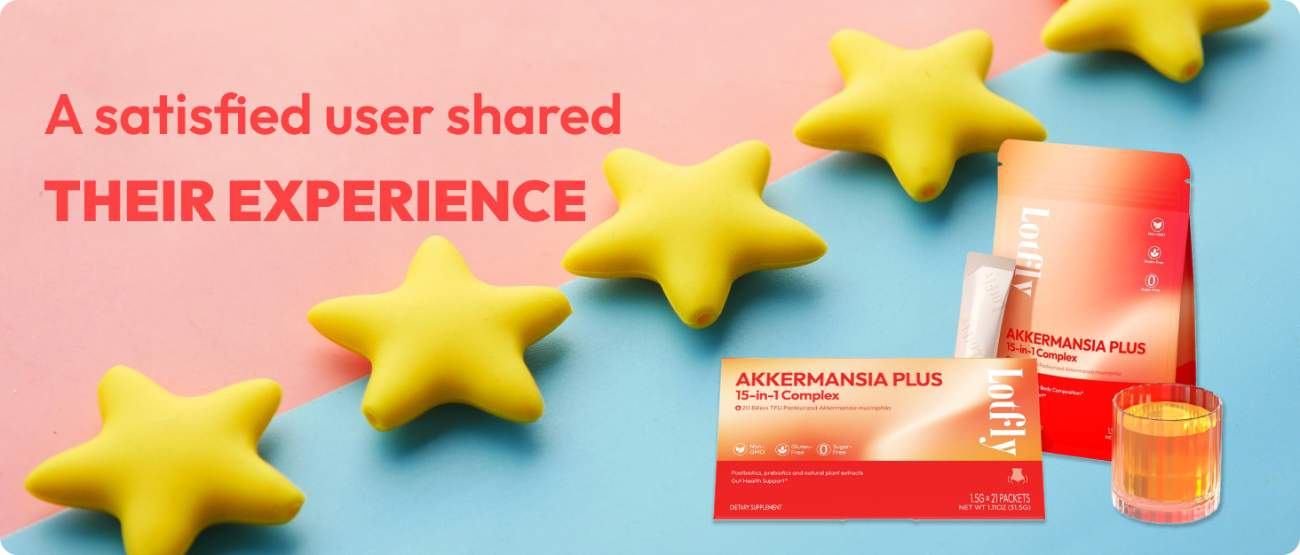 Unlock Digestive Balance and Metabolic Support with Loffly GLP-1 Supplement