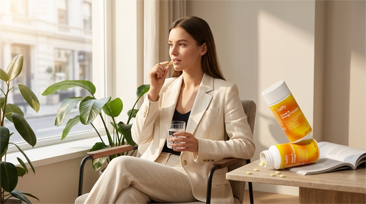 Do B Vitamins Really Give You Energy?