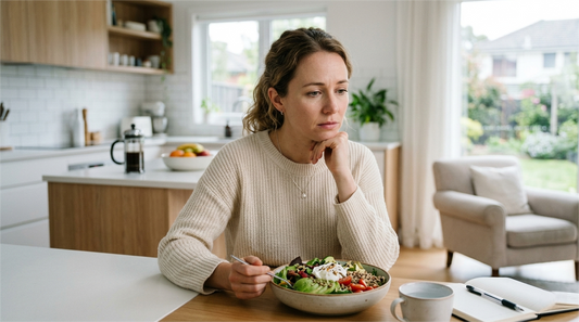 Is Your Gut Microbiome Blocking Your Weight Loss? The Role of Akkermansia Explained