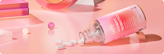 Women’s Probiotics: The Complete Solution for Vaginal, Urinary, and Gut Health