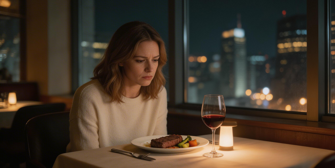 Why Do I Feel Shaky or Moody When I Haven’t Eaten?