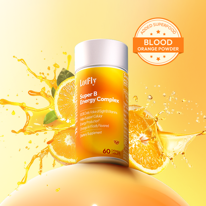 Super B Energy Complex