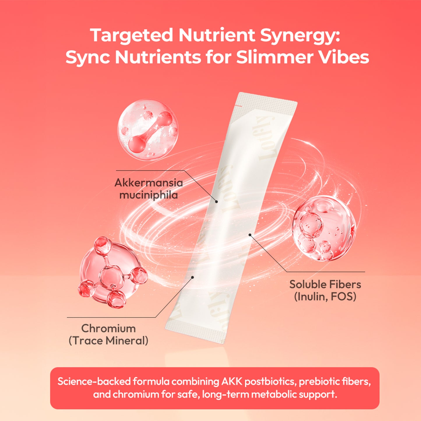 Akkermansia Plus 15 in1 Complex