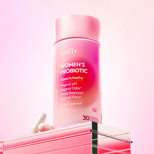 Women'S Probiotic