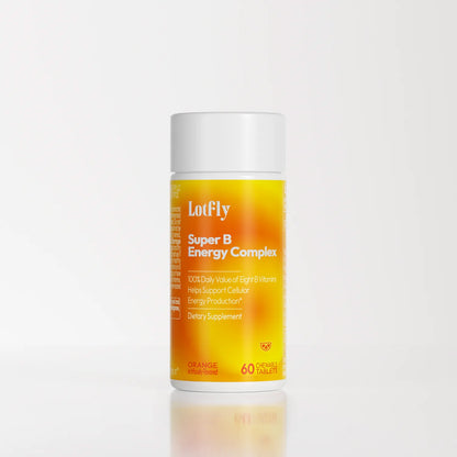 Super B Energy Complex