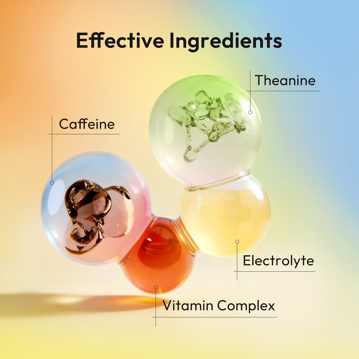 LOTFLY RAPID HYDRATION+ENERGY – 9 Electrolyte Blend Powder