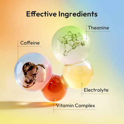 LOTFLY RAPID HYDRATION+ENERGY – 9 Electrolyte Blend Powder