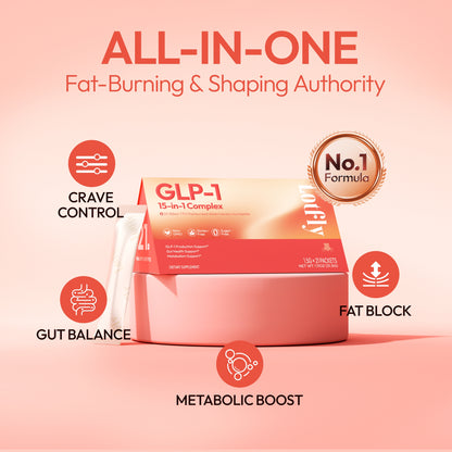 Akkermansia Plus 15 in1 Complex