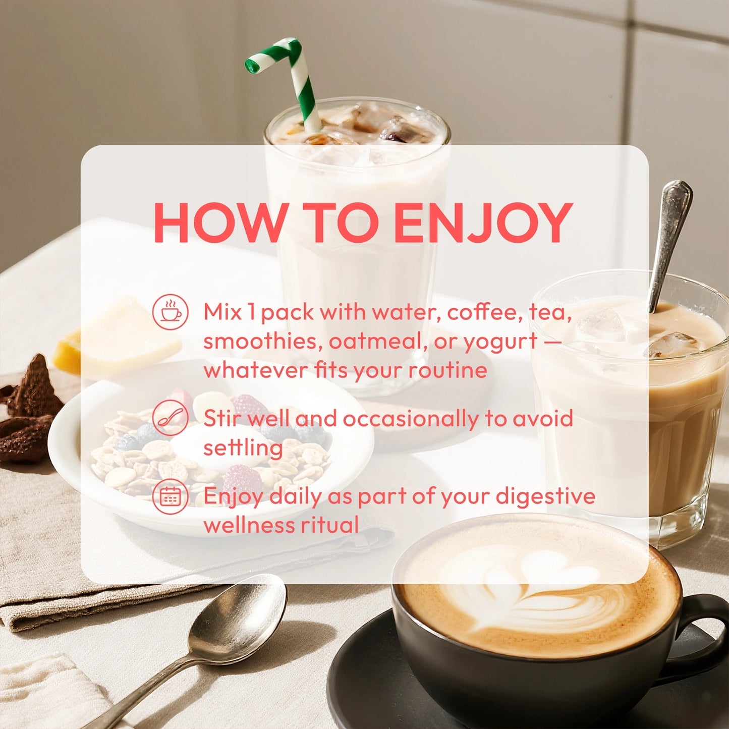 GLP-1 Supplement 15-in-1 Complex