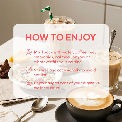 GLP-1 Supplement 15-in-1 Complex