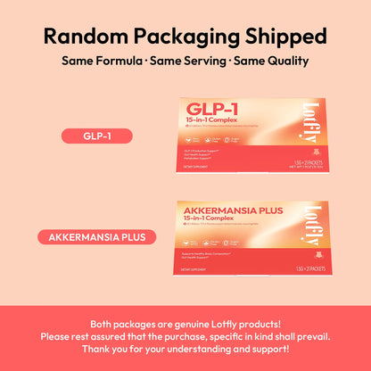Akkermansia Plus 15 in1 Complex