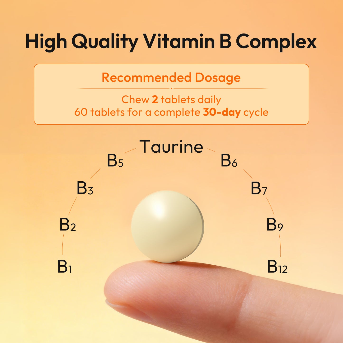 Super B Energy Complex