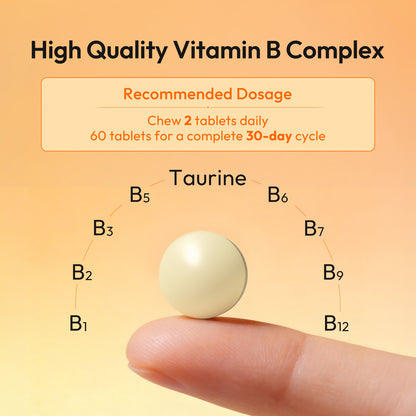 Super B Energy Complex