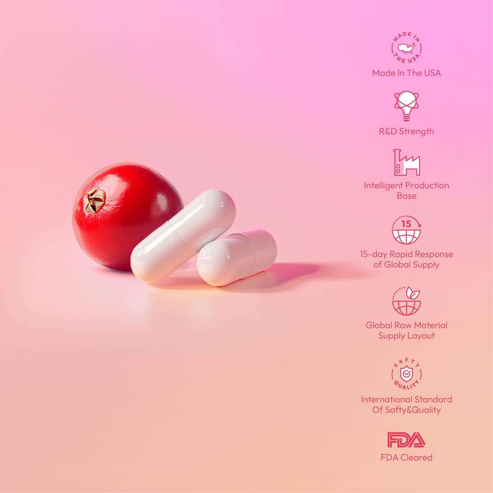 
                      
                        Women'S Probiotic
                      
                    