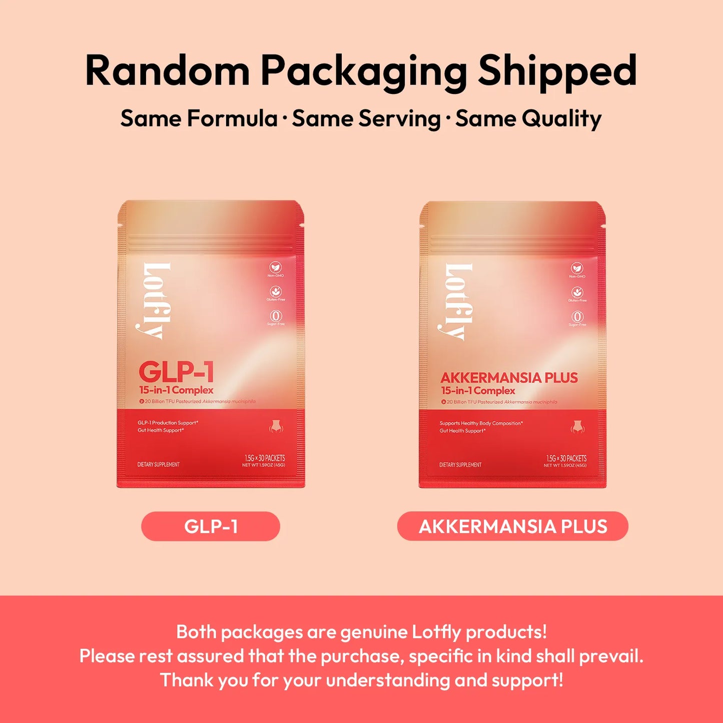 Akkermansia Plus 15 in 1 Complex-30 packs