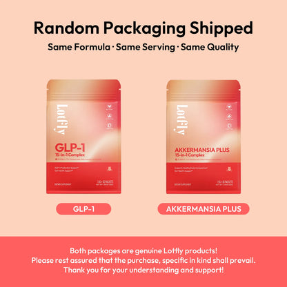 Akkermansia Plus 15 in 1 Complex-30 packs