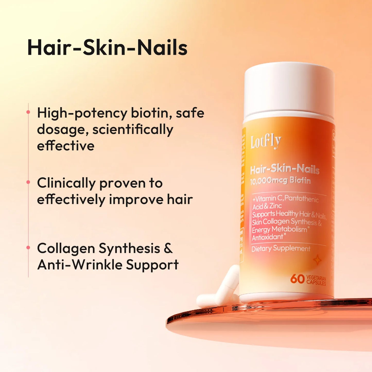 Hair-Skin-Nails