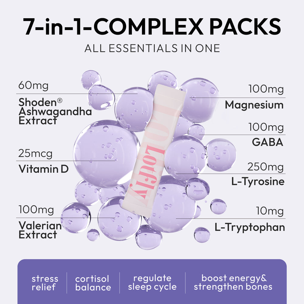 
                      
                        JustCalm Drink Mix
                      
                    