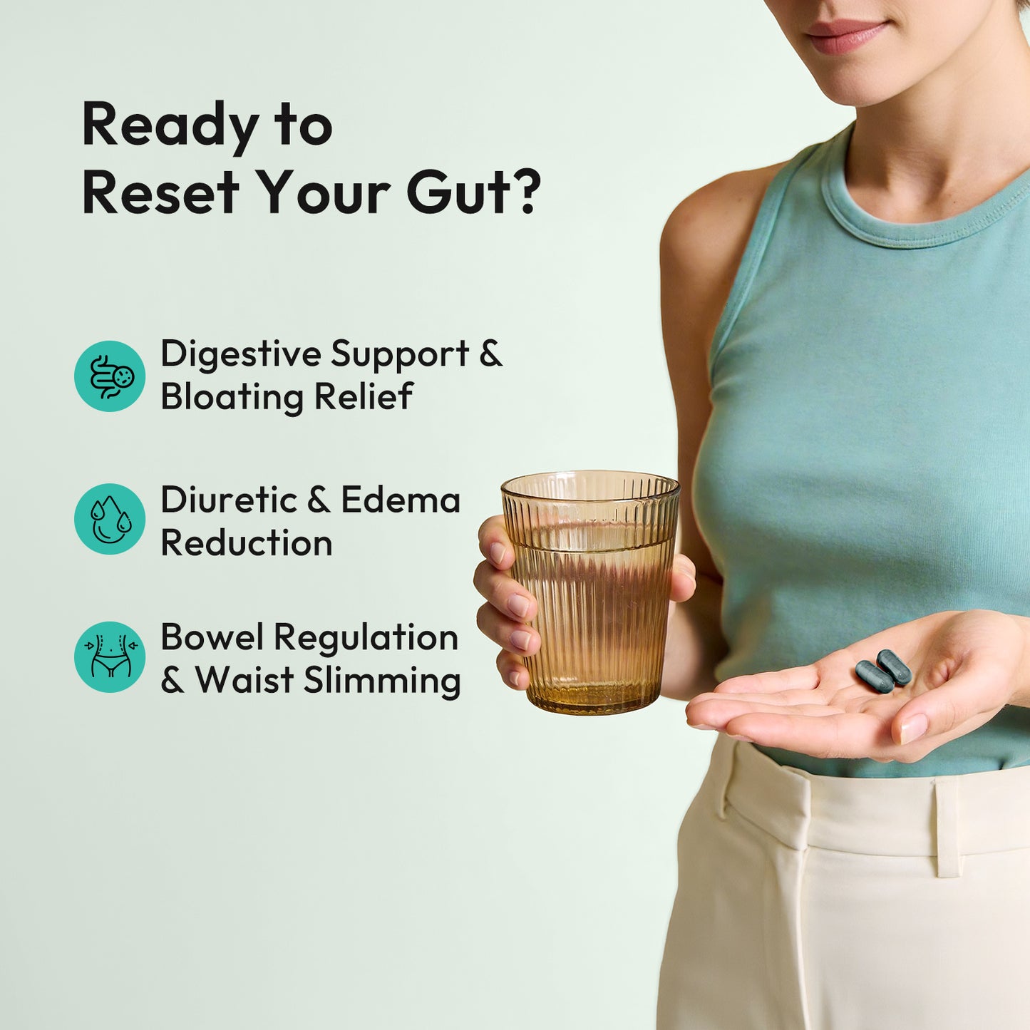 Bloat & Gas Relief