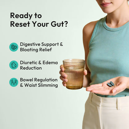 Bloat & Gas Relief