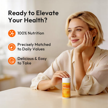 Super B Energy Complex