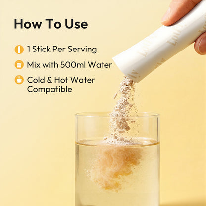 LOTFLY RAPID HYDRATION+ENERGY – 9 Electrolyte Blend Powder