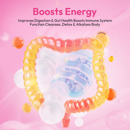 Superfood Rainbow Blend Powder