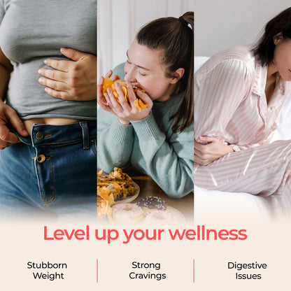 GLP-1 Supplement 15-in-1 Complex