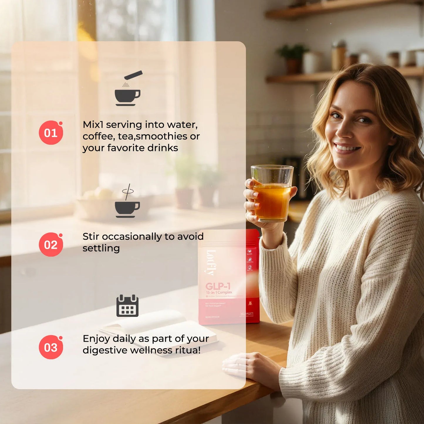 Akkermansia Plus 15 in1 Complex