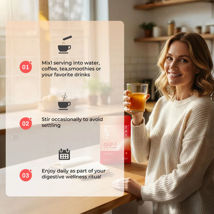 Akkermansia Plus 15 in1 Complex