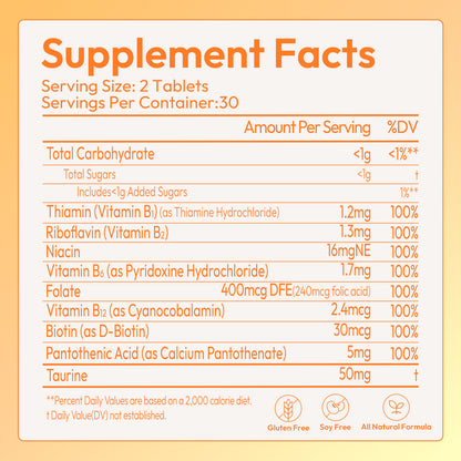 Super B Energy Complex