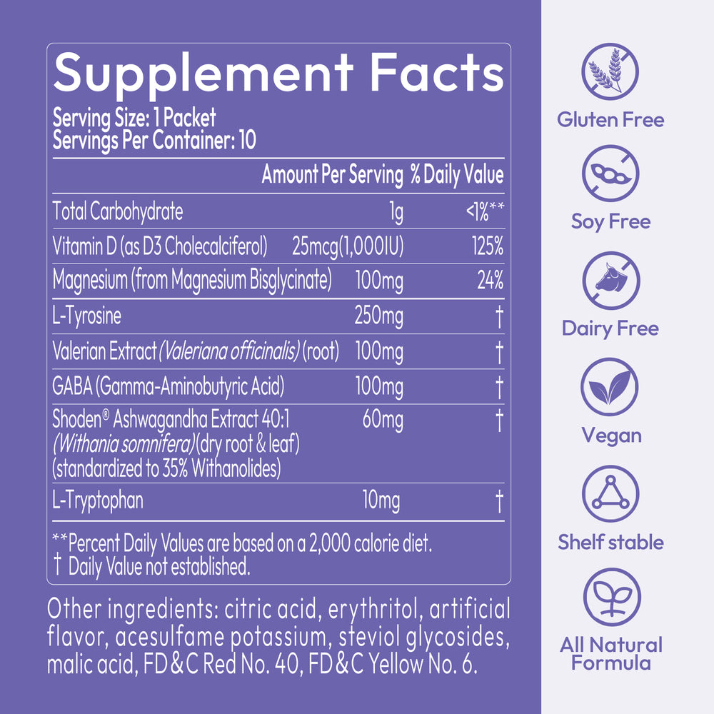 
                      
                        JustCalm Drink Mix
                      
                    