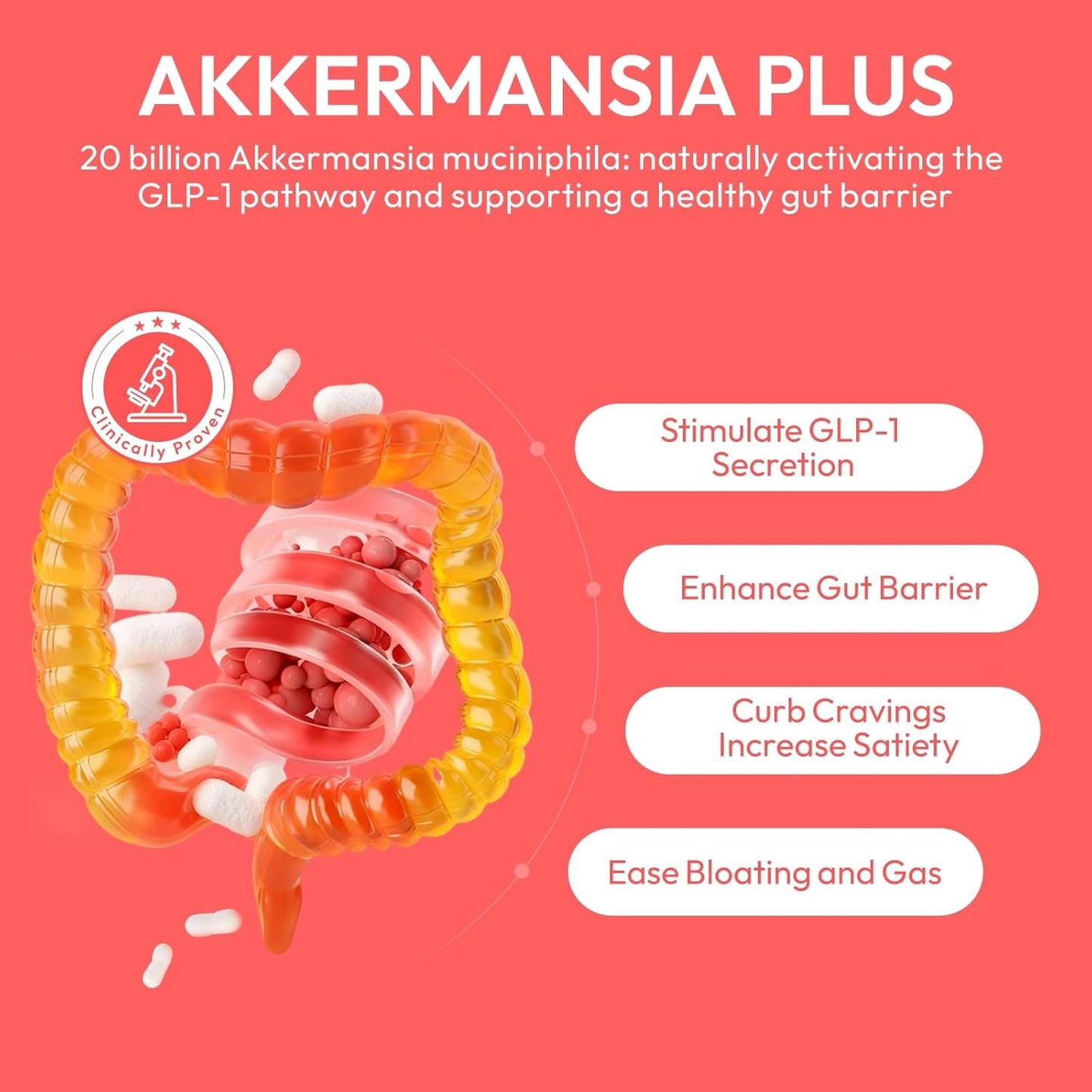 Akkermansia Plus 15 in1 Complex