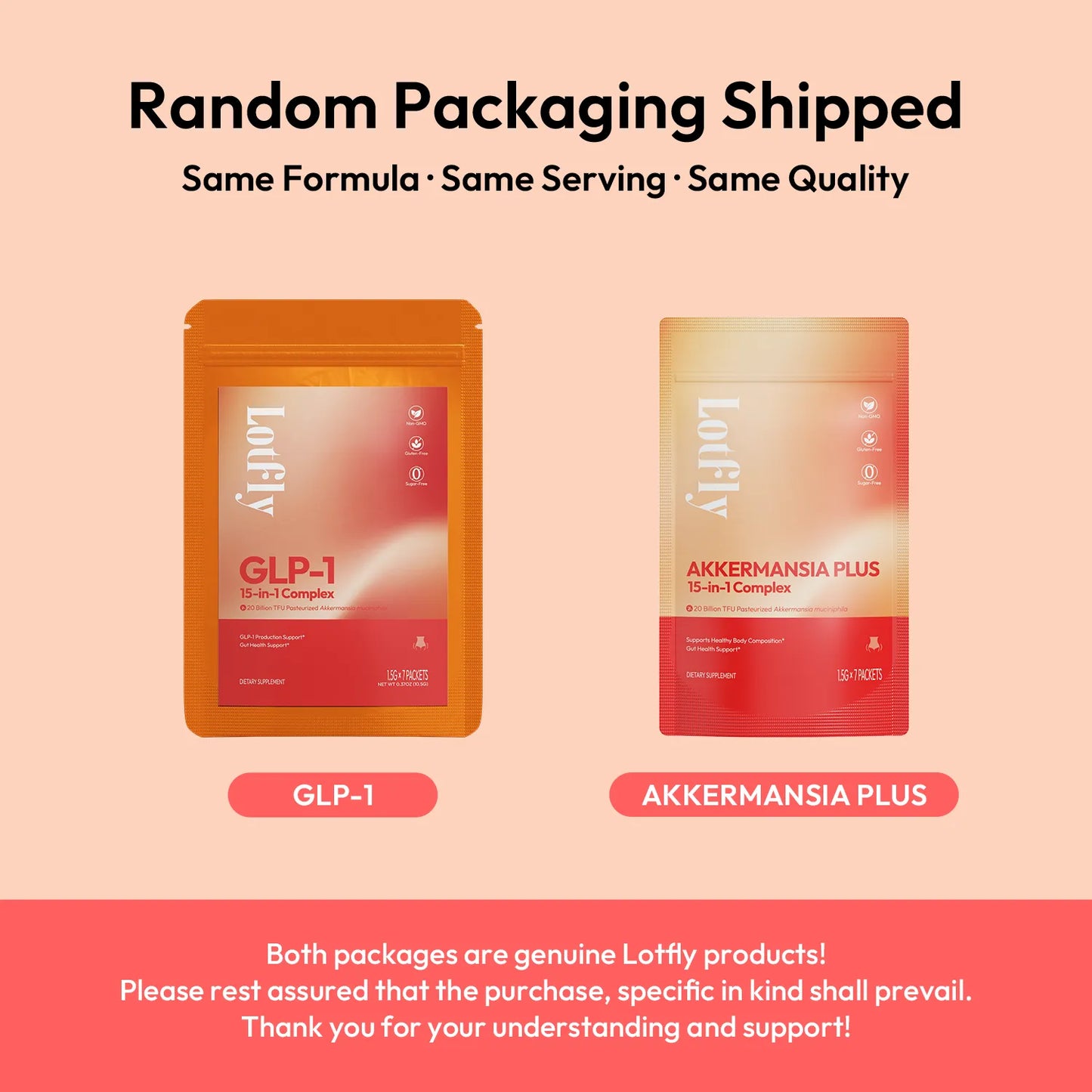 Akkermansia Plus 15 in 1 Complex-30 packs