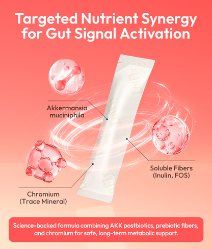 Akkermansia Plus 15 in1 Complex