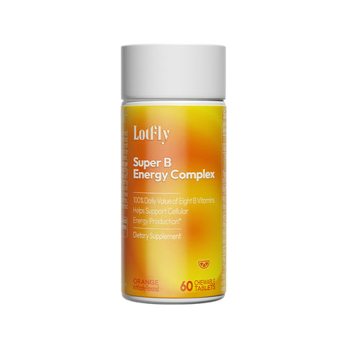 Super B Energy Complex