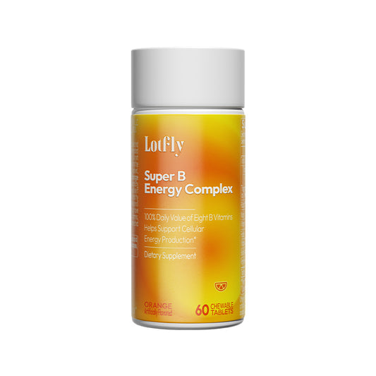 Super B Energy Complex