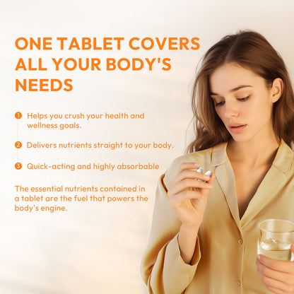 Super B Energy Complex