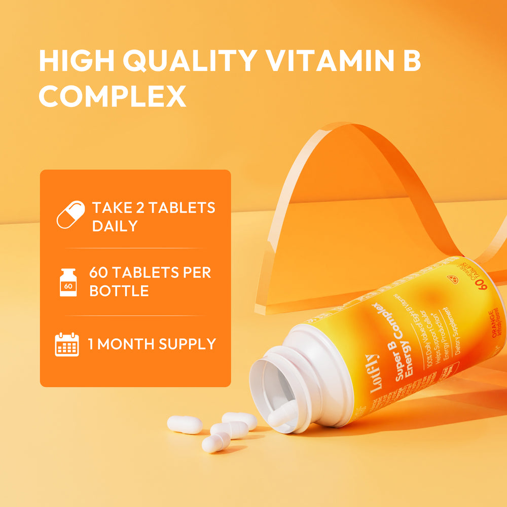
                      
                        Super B Energy Complex
                      
                    